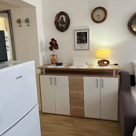 With Parking Space Mirca, Brac - 729 Διαμέρισμα