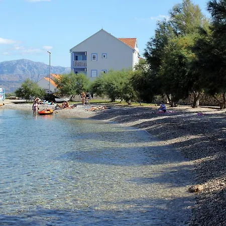 With Parking Space Mirca, Brac - 729 *