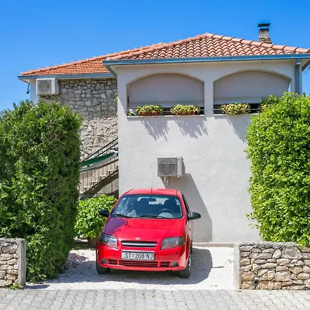 With Parking Space Mirca, Brac - 729