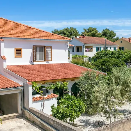 With Parking Space Mirca, Brac - 729 Supetar