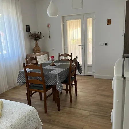 With Parking Space Mirca, Brac - 729 * Supetar