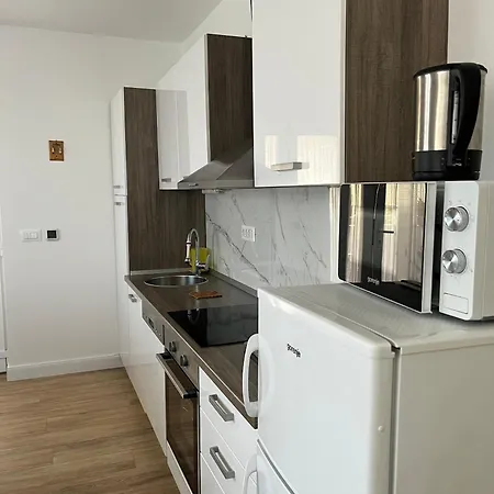 With Parking Space Mirca, Brac - 729 Apartman