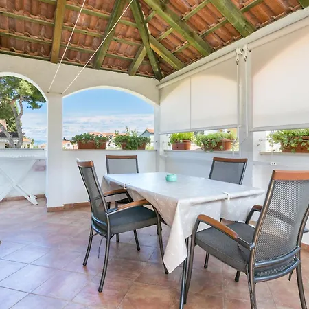 With Parking Space Mirca, Brac - 729 Supetar