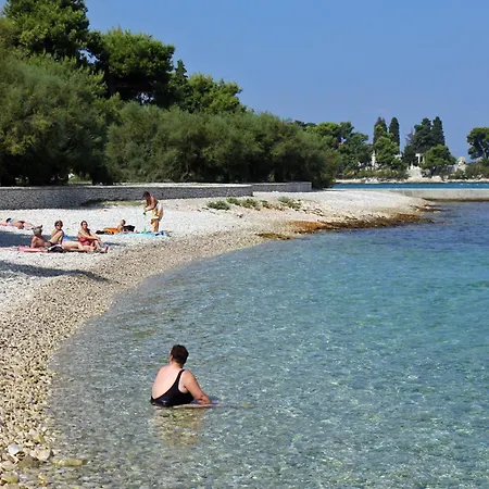 With Parking Space Mirca, Brac - 729 * Supetar
