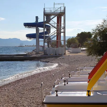 With Parking Space Mirca, Brac - 729 Apartman