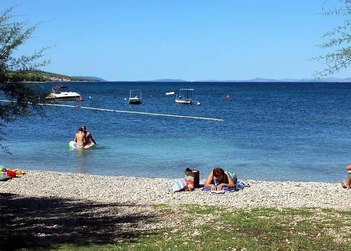 公寓 With Parking Space Mirca, Brac - 729 *