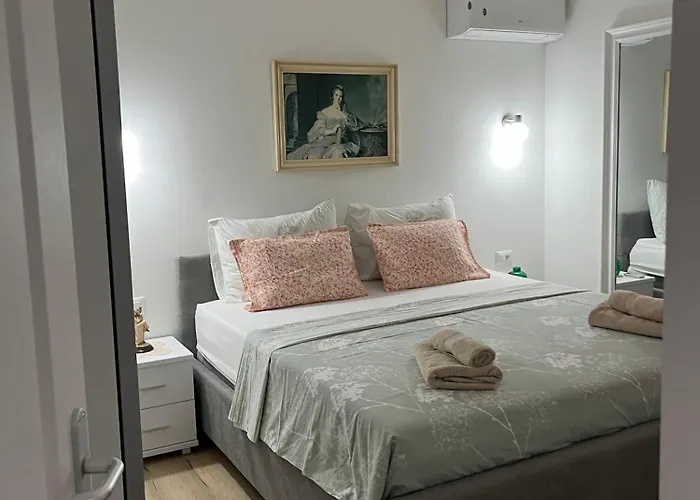 With Parking Space Mirca, Brac - 729 * 苏佩塔尔