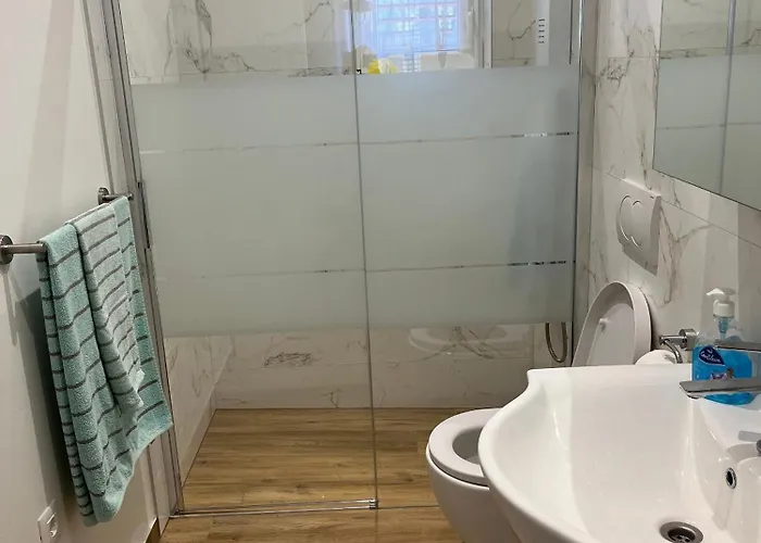 With Parking Space Mirca, Brac - 729 * 苏佩塔尔