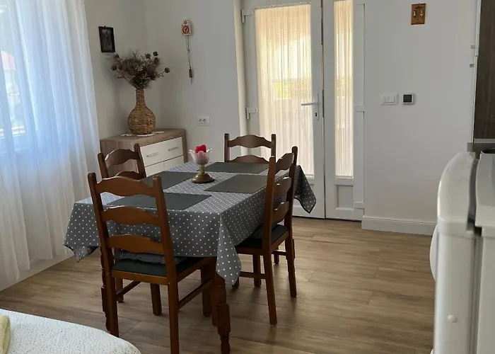 With Parking Space Mirca, Brac - 729 * 苏佩塔尔