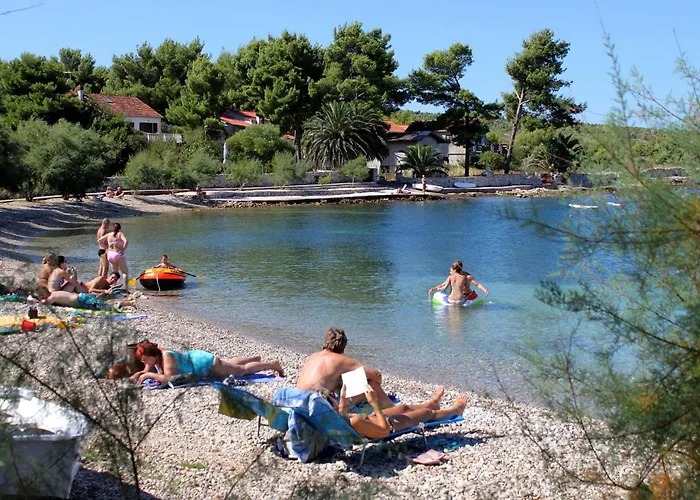 公寓 With Parking Space Mirca, Brac - 729 *